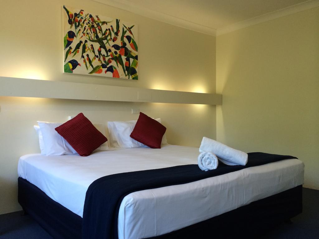 Village Hotel Arcadia