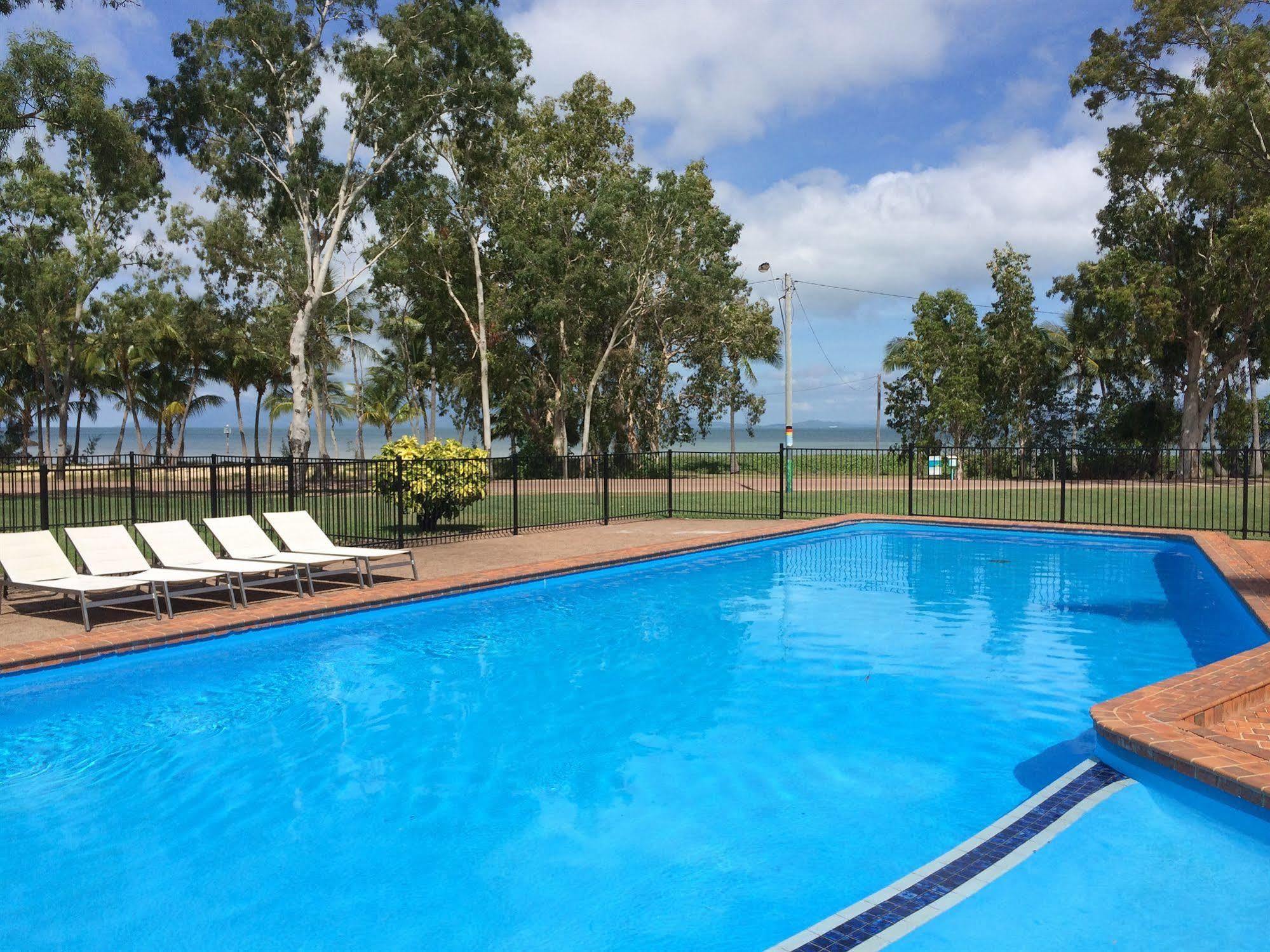 Hotel Village Arcadia