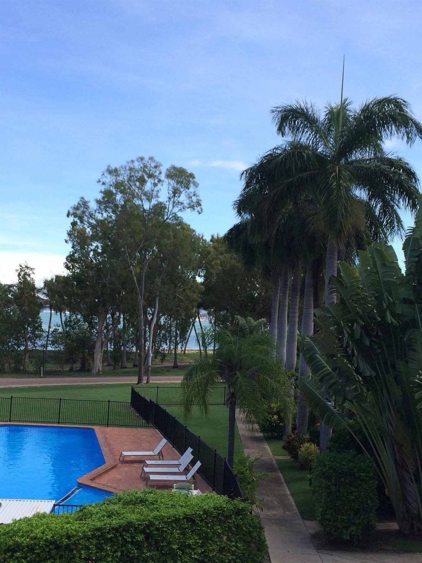 Village Hotel Arcadia