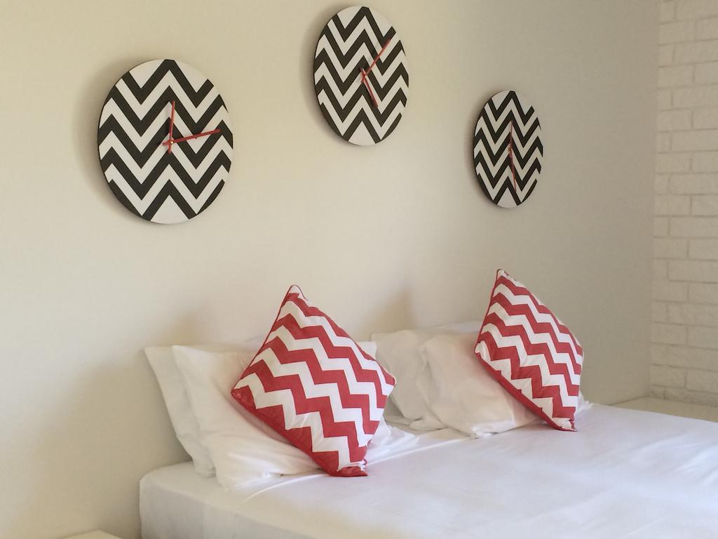Village Hotel 3*